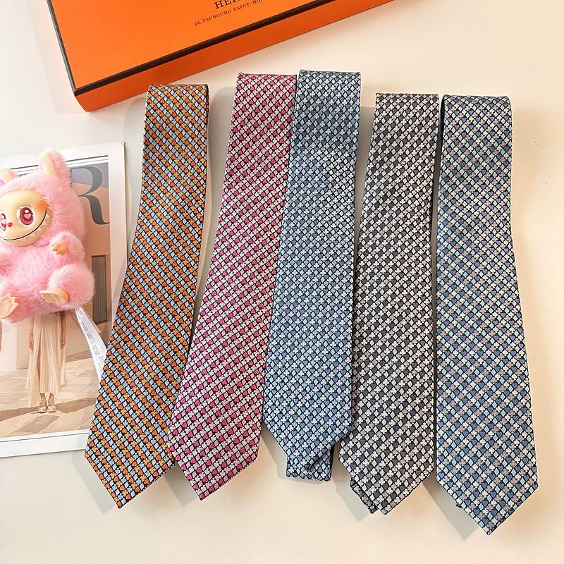 Hermes Tie hm91